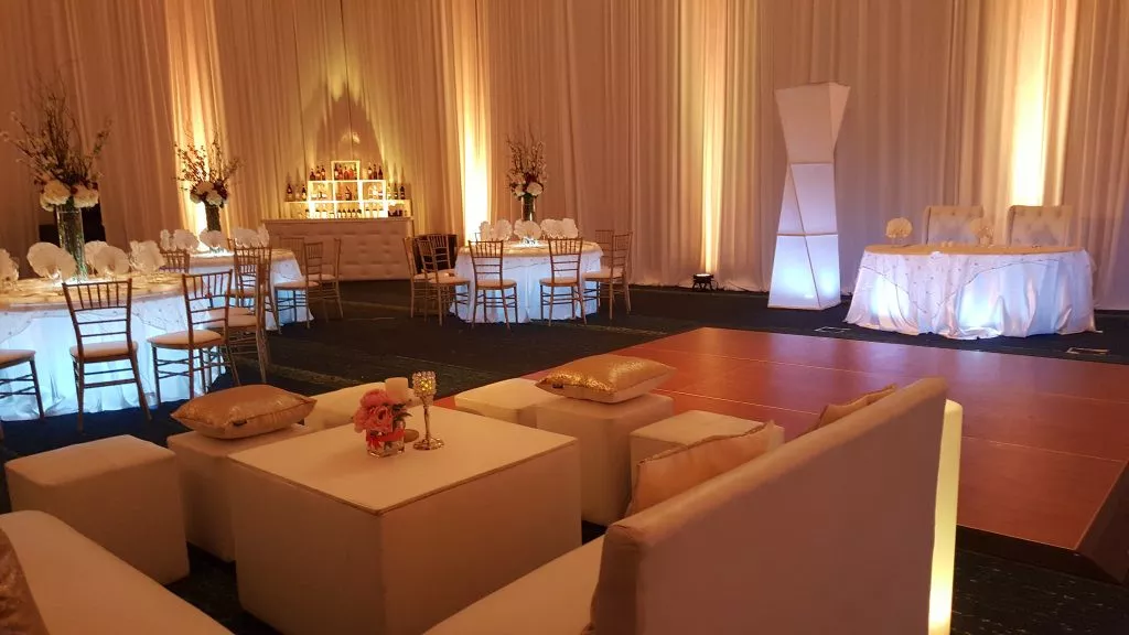 Destination Wedding no Hard Rock Hotel & Casino Punta Cana